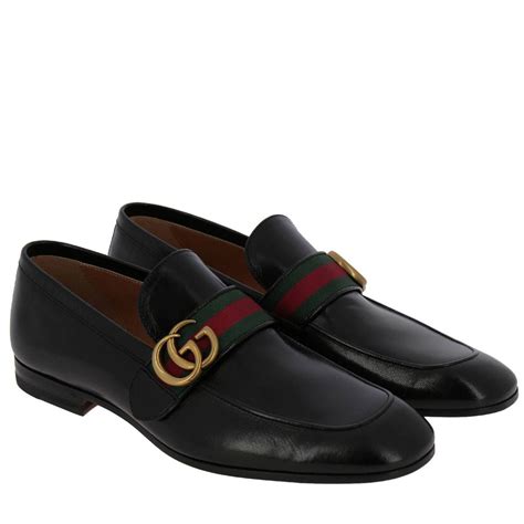 mens dior homme black leather gucci tablet case less shoes|gucci loafers for men.